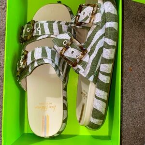 Sam Edelman Kenzie sandals